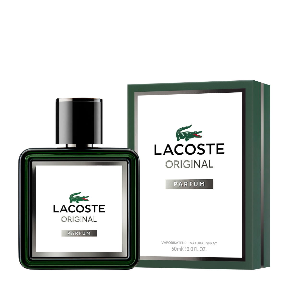 LACOSTE Lacoste Original Parfum