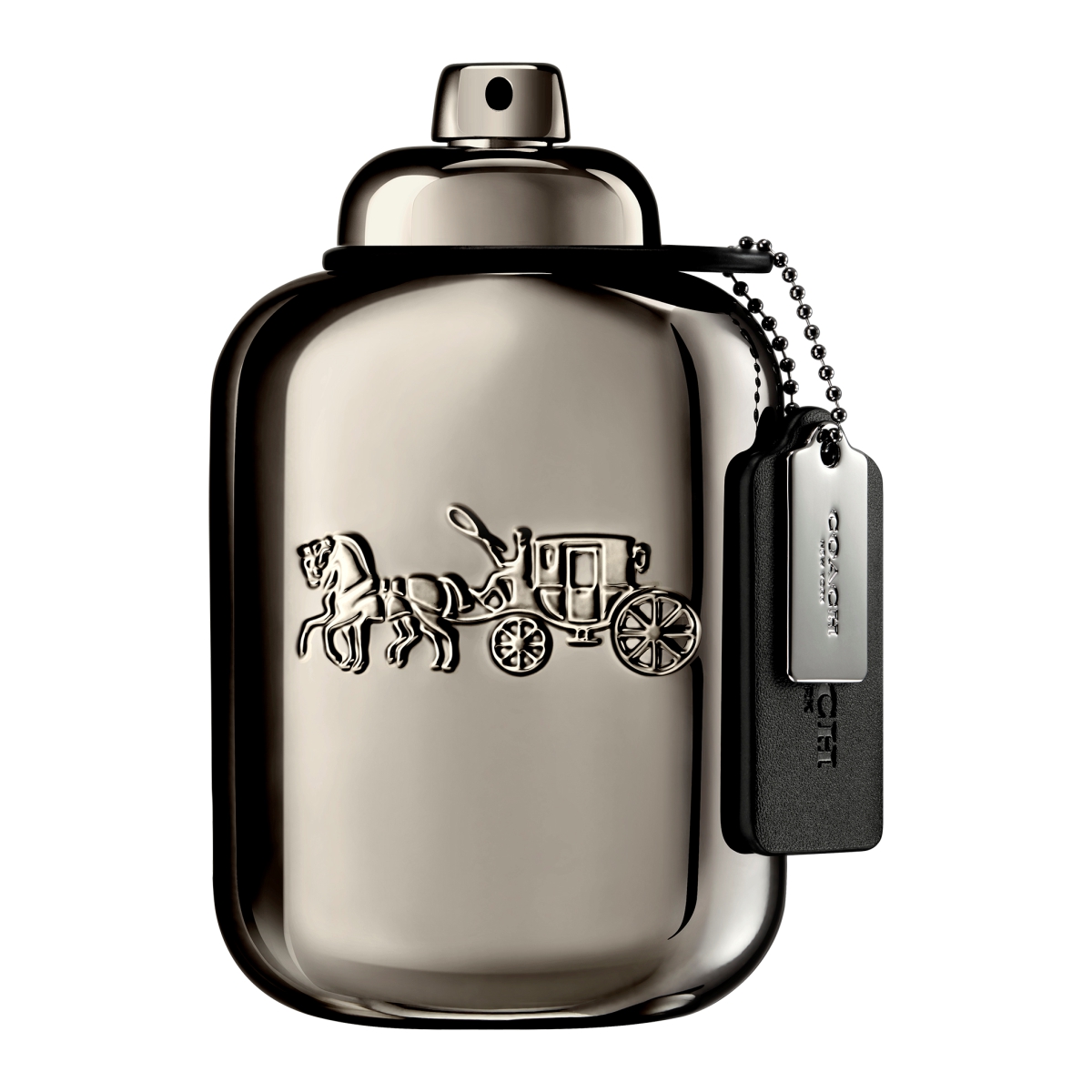 Pure Platinum Parfum