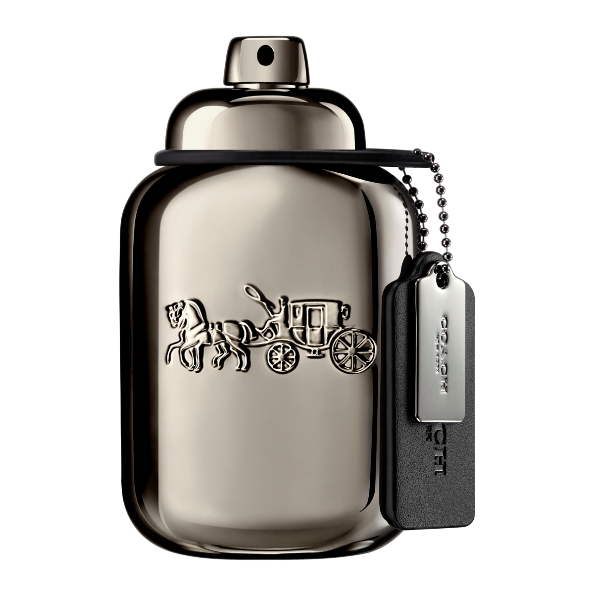 Pure Platinum Parfum