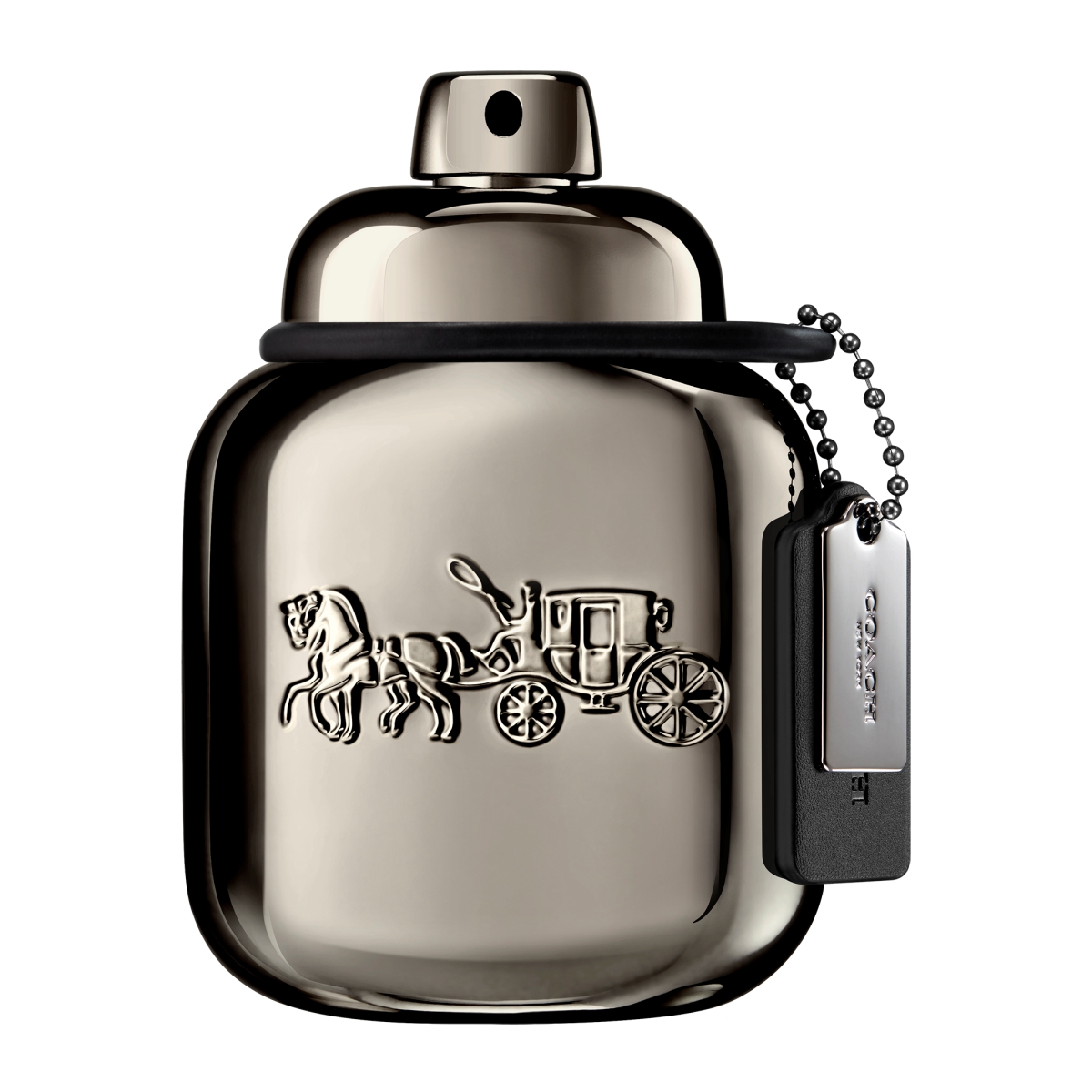 Pure Platinum Parfum