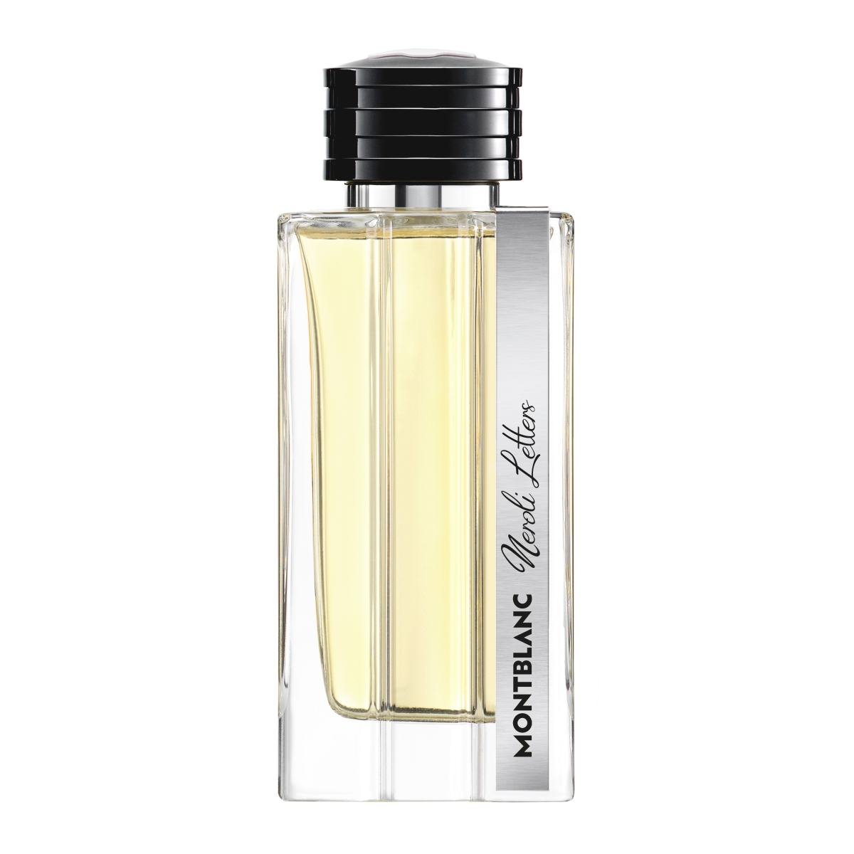 Montblanc Collection Neroli Letters Eau De Parfum 125ml