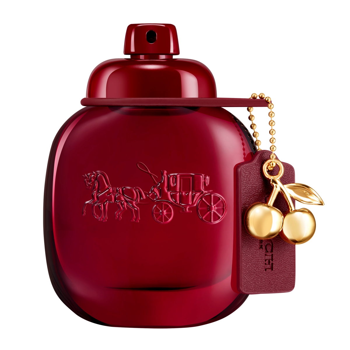 Coach Cherry Parfum