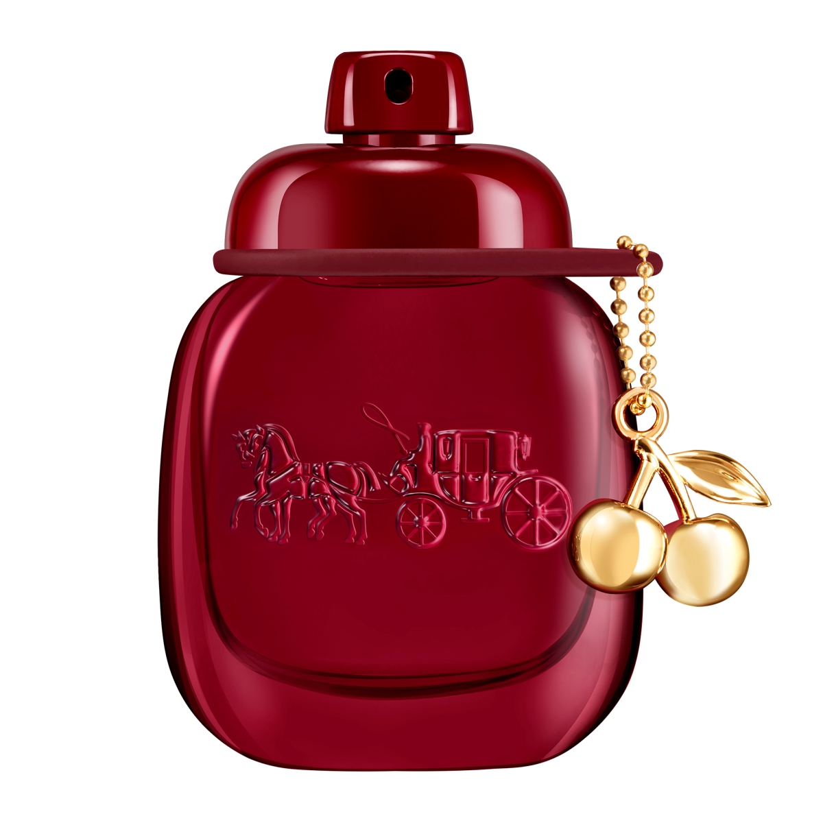 Coach Cherry Parfum