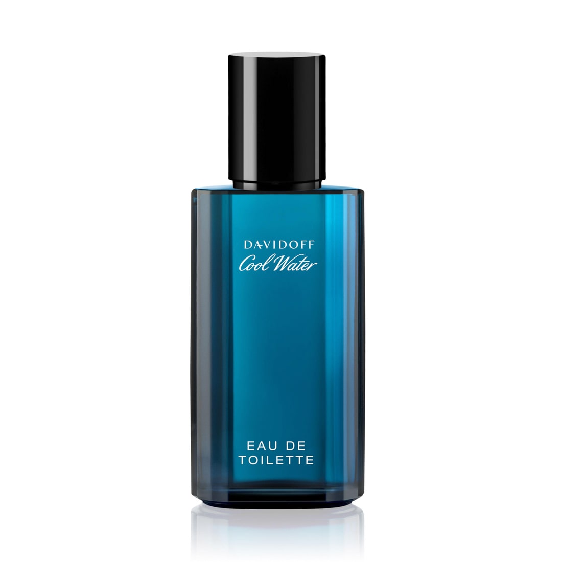 DAVIDOFF Cool Water Man Eau de Toilette Vapo