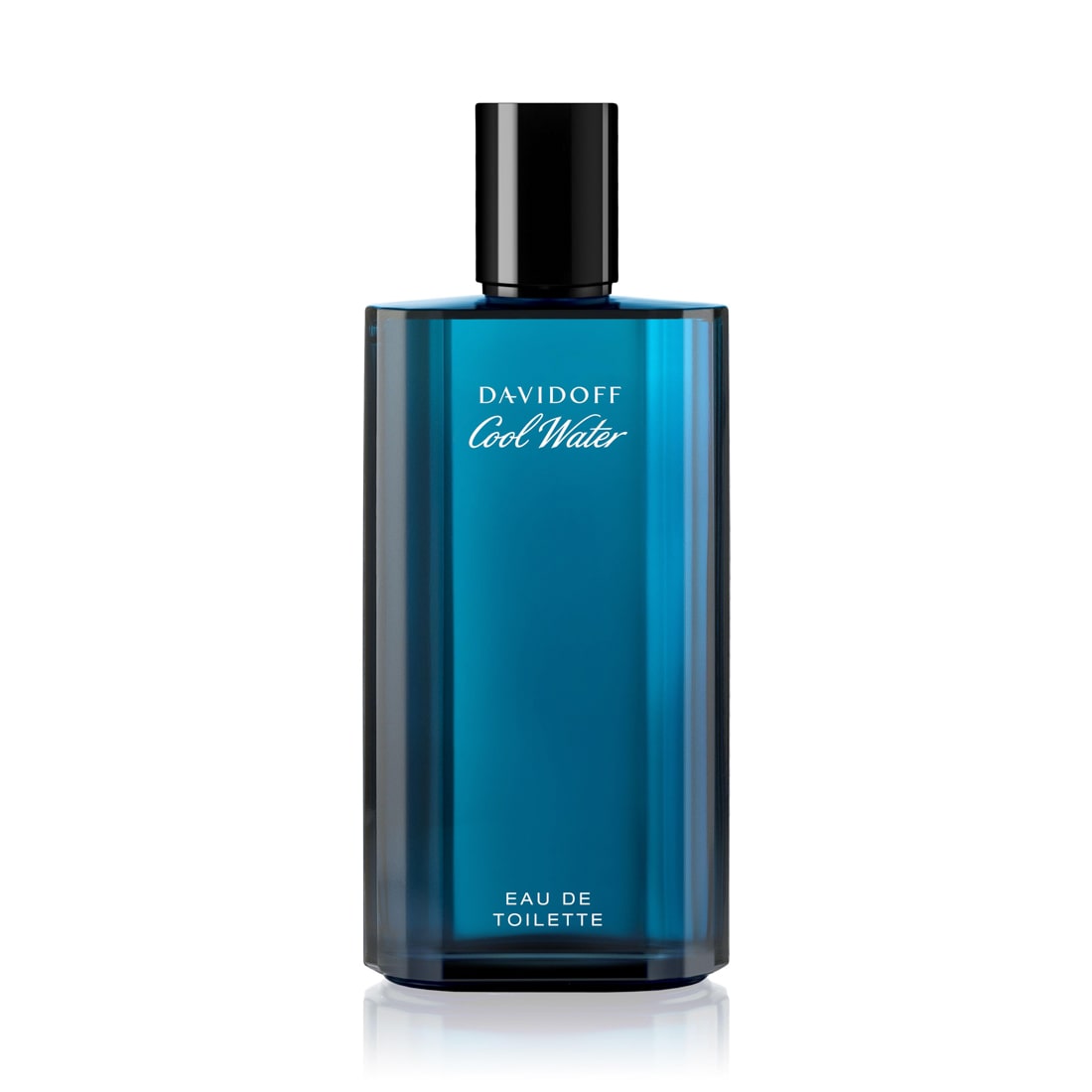 DAVIDOFF Cool Water Man Eau de Toilette Vapo