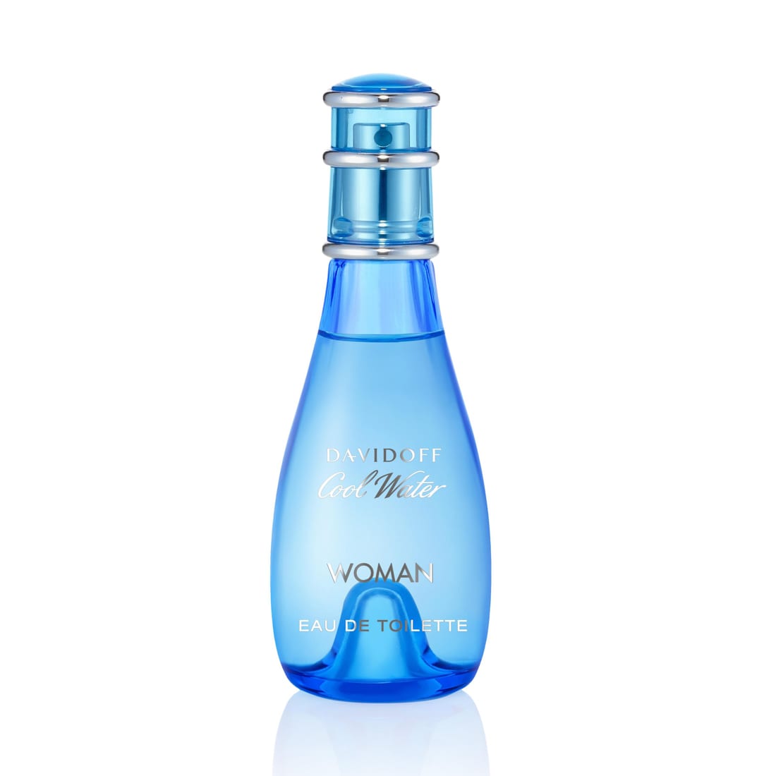 Cool Water Woman Eau de Toilette Vapo | 30ml