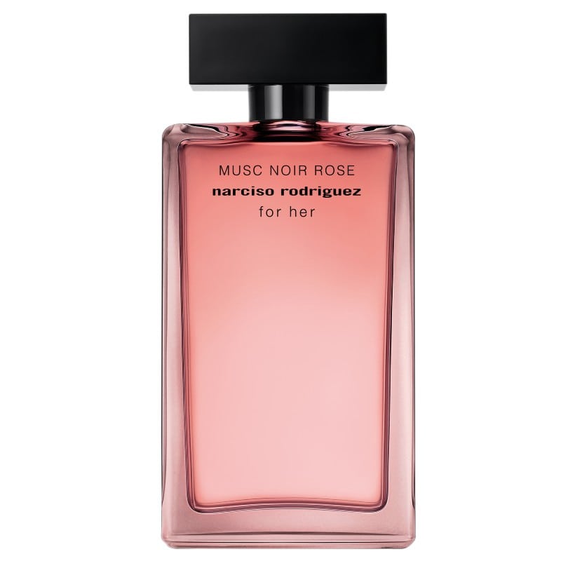 For her Musc Noir Rose Eau de Parfum Vapo