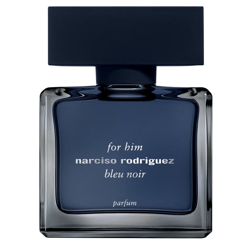NARCISO RODRIGUEZ Bleu Noir Parfum Vapo