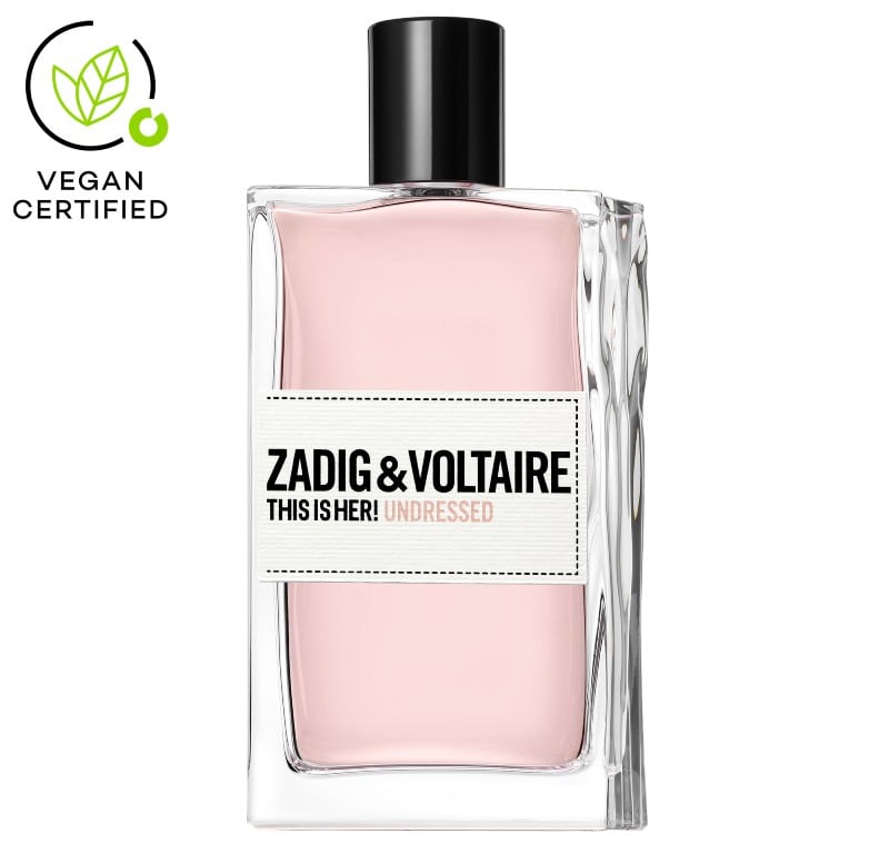 This is Her! Undressed | 100ml