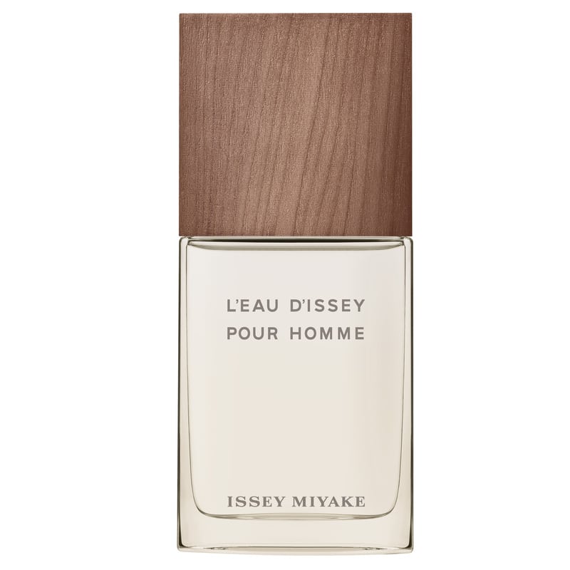 ISSEY MIYAKE L`Eau D`Issey Pour Homme Vetiver Eau de Toilette