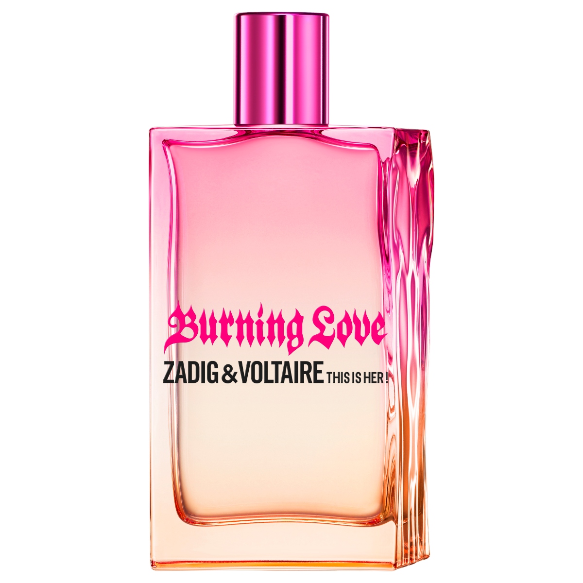 This Is Her Burning Love Eau De Parfum | 100ml