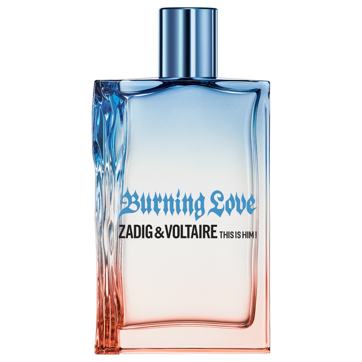 This Is Him Burning Love Eau De Toilette