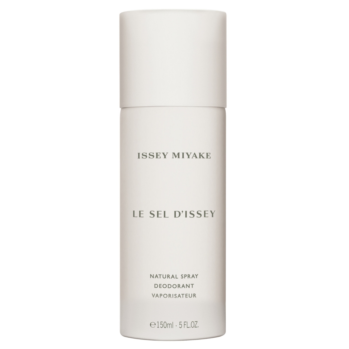 ISSEY MIYAKE Le Sel D'Issey Deodorant Spray 150ml