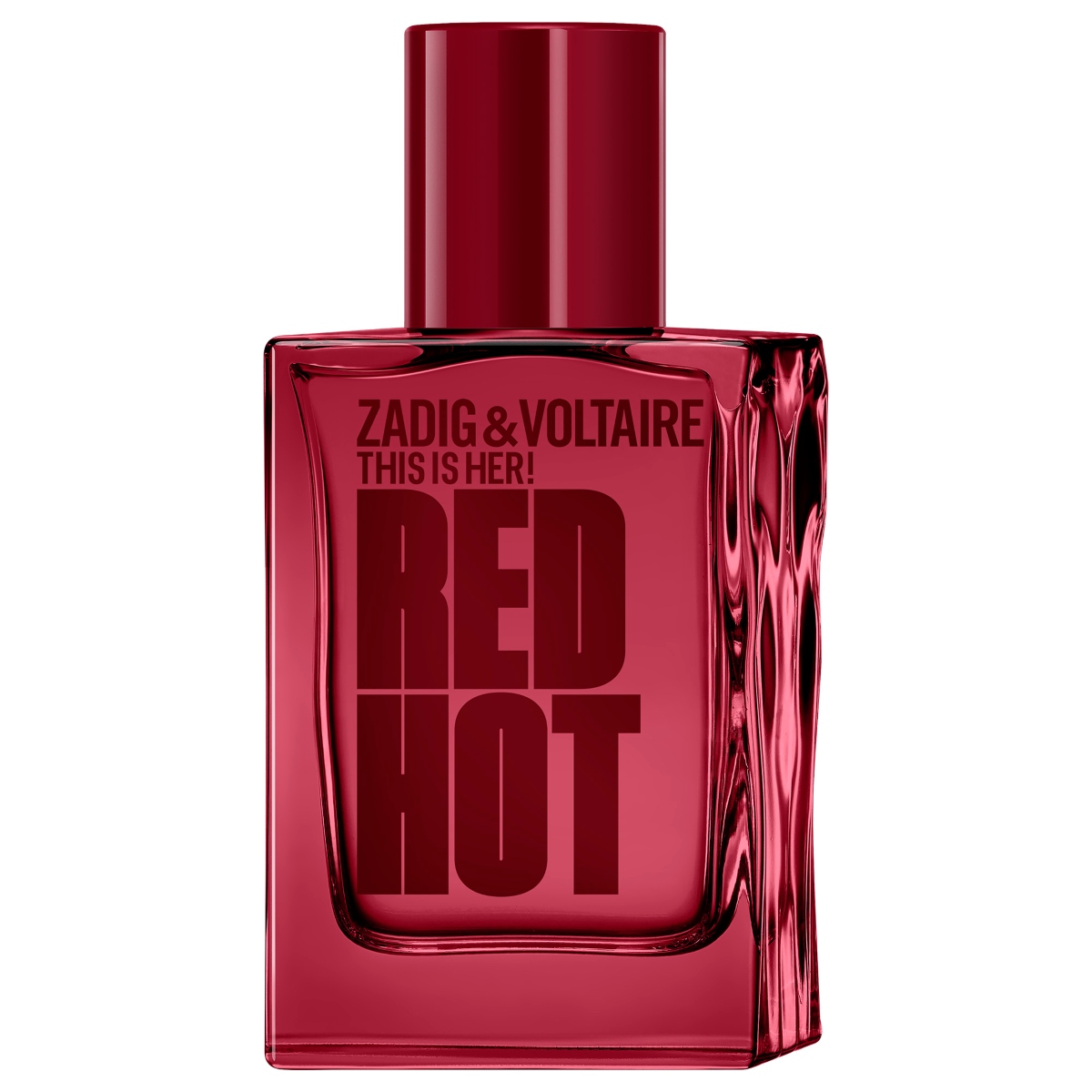 This Is Her! Red Hot Eau De Parfum