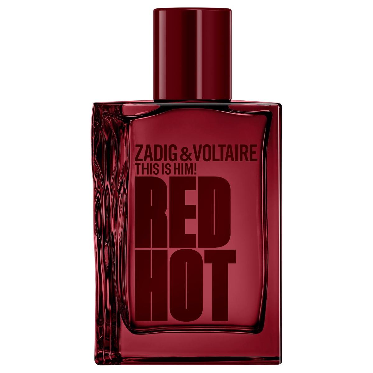 This Is Him! Red Hot Eau De Parfum