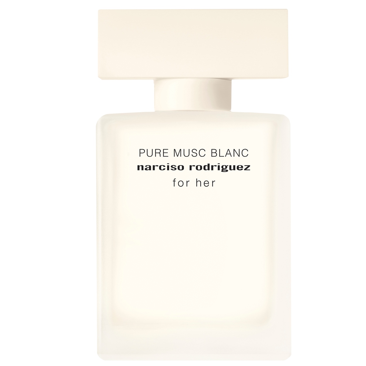 For Her Pure Musc Blanc Eau De Parfum Intense