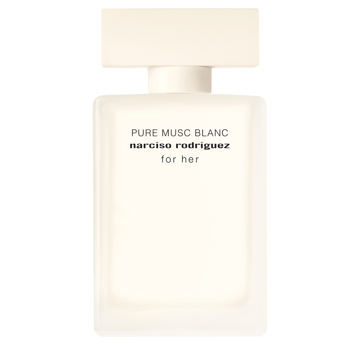 For Her Pure Musc Blanc Eau De Parfum Intense