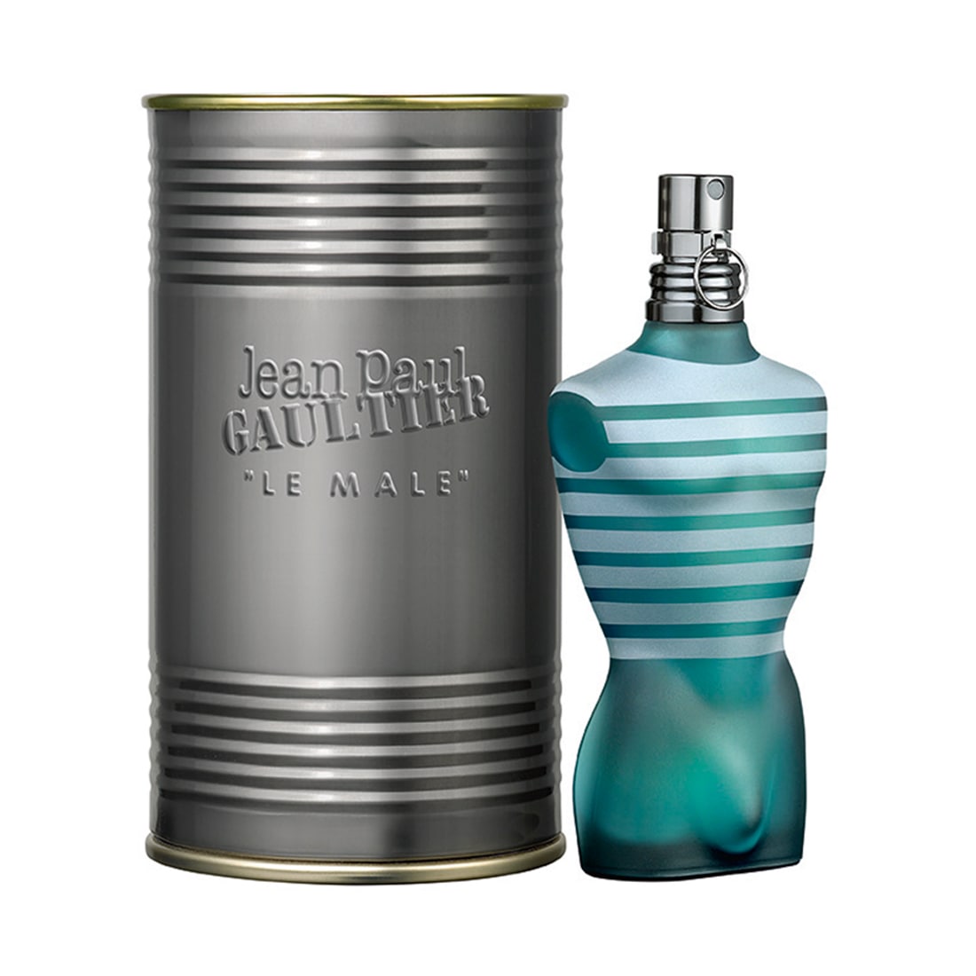 Le Male Eau De Toilette