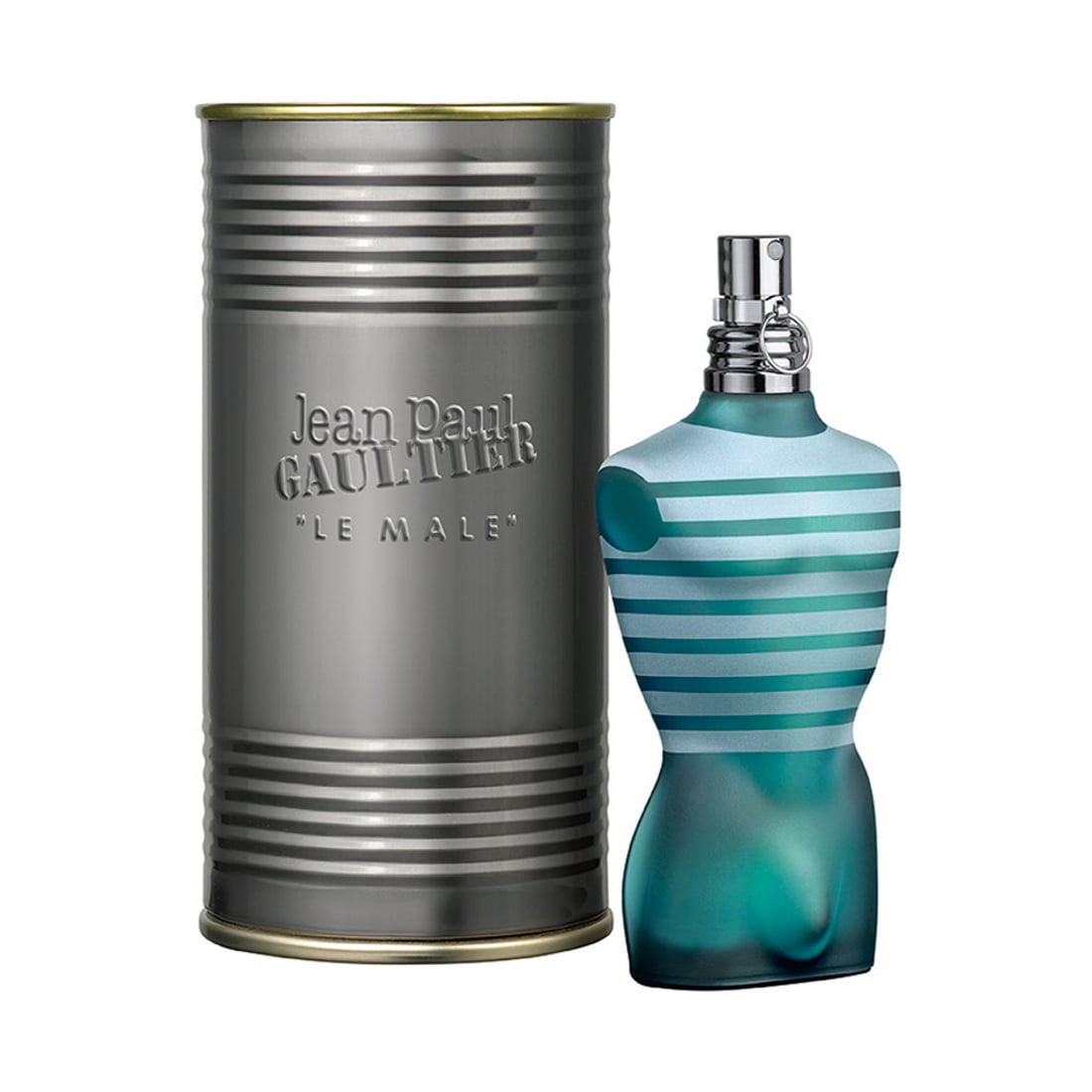 JEAN PAUL GAULTIER Le Male Eau De Toilette