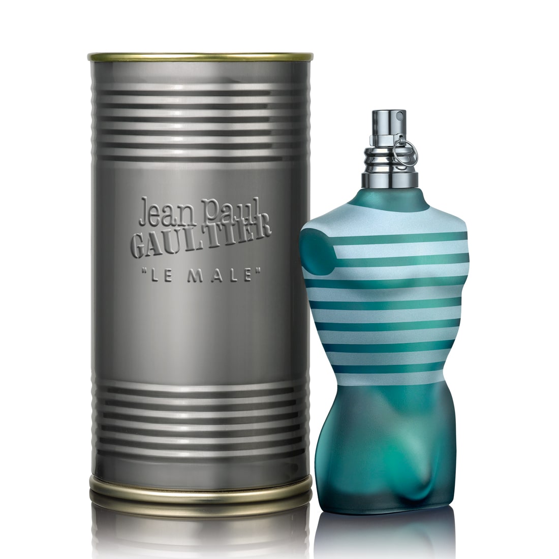 Le Male Eau De Toilette