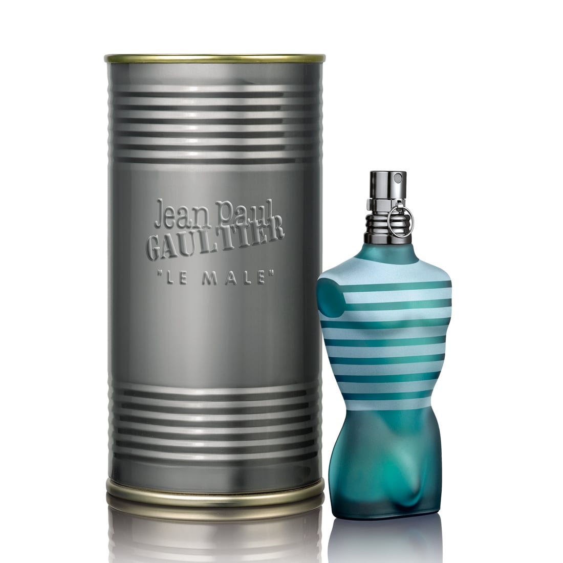 Le Male Eau De Toilette