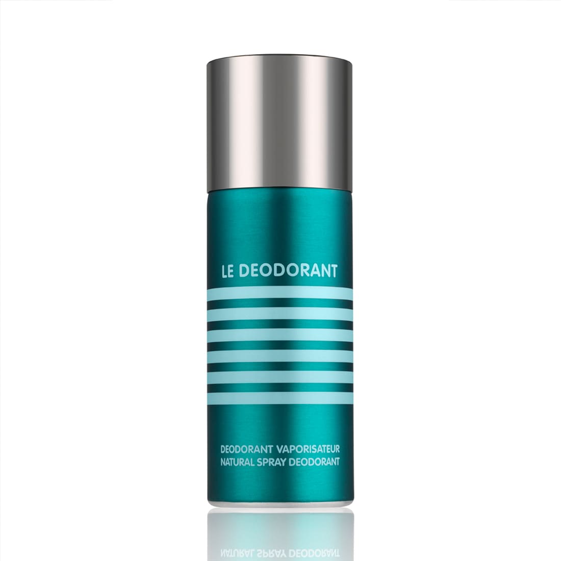 Le Male Deodorant Natural Spray 150ml