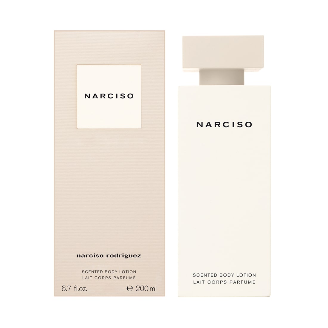 NARCISO RODRIGUEZ Narciso Body Lotion 200ml