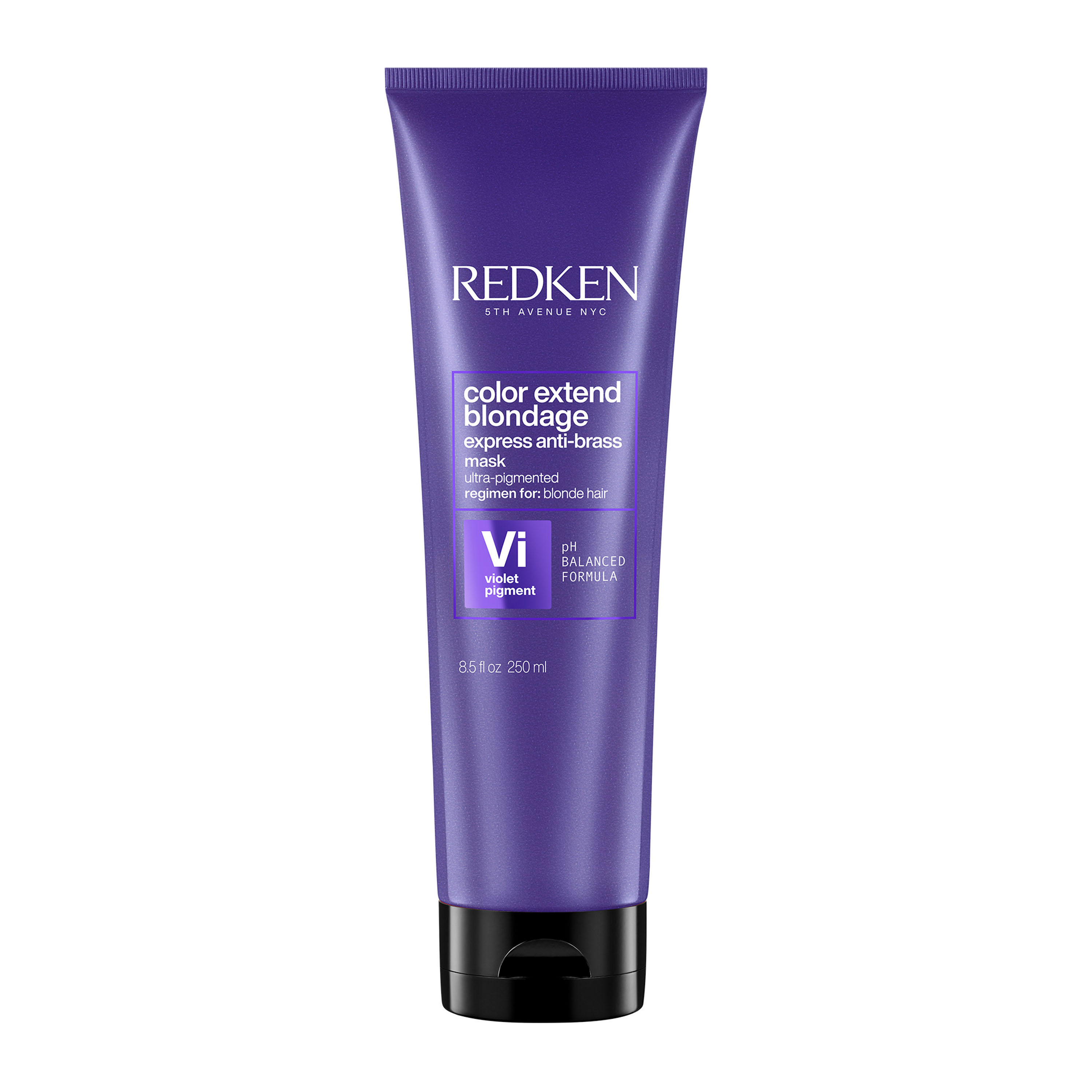 REDKEN Color Extend Blondage Μάσκα κατά των Κίτρινων Τόνων 250ml