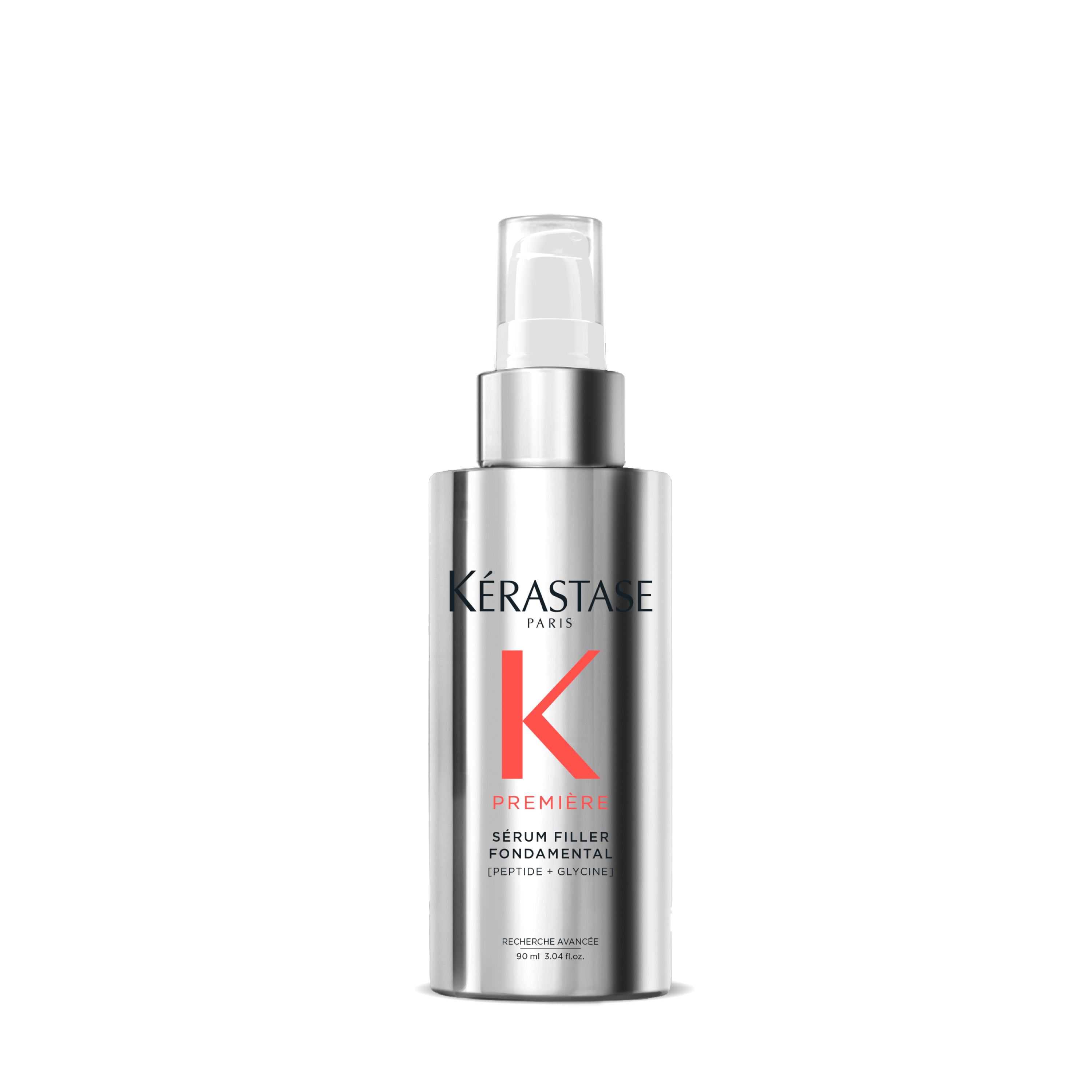KERASTASE Premiere Ορός Filler Fondamental Για Ταλαιπωρημένα Μαλλιά 90ml