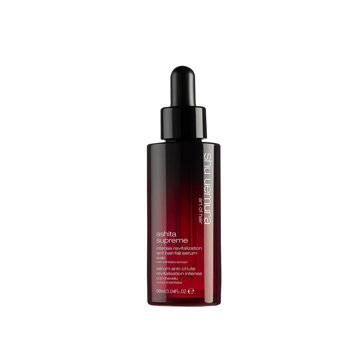Ashita Supreme Serum Κατά Της Τριχόπτωσης 90ml