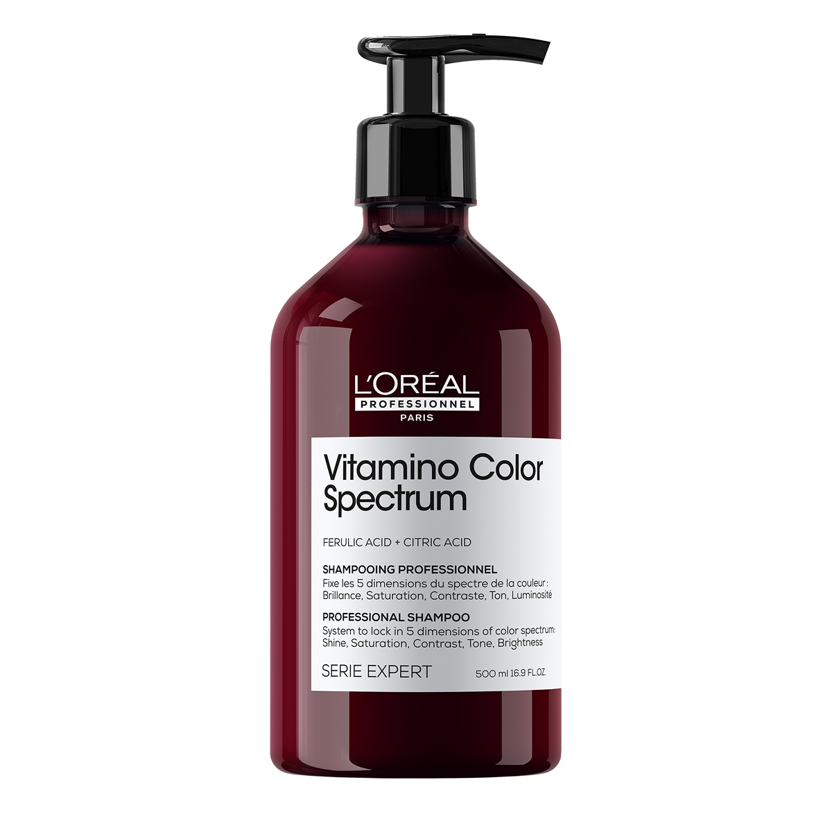 L''OREAL PROFESSIONNEL Vitamino Color Spectrum Σαμπουάν Για Όλους Τους Τύπους Βαμμένων Μαλλιών