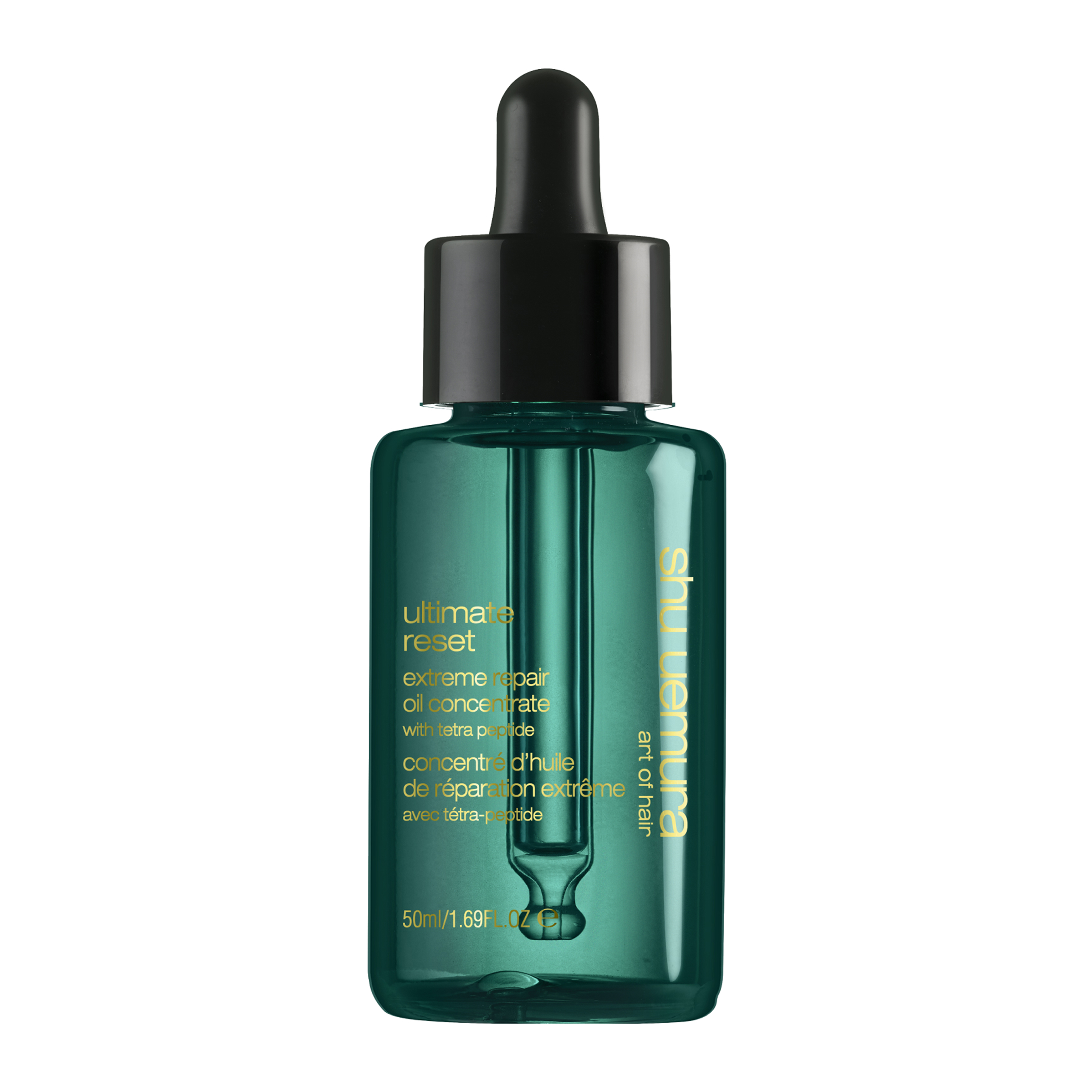 Ultimate Reset Oil 50ml
