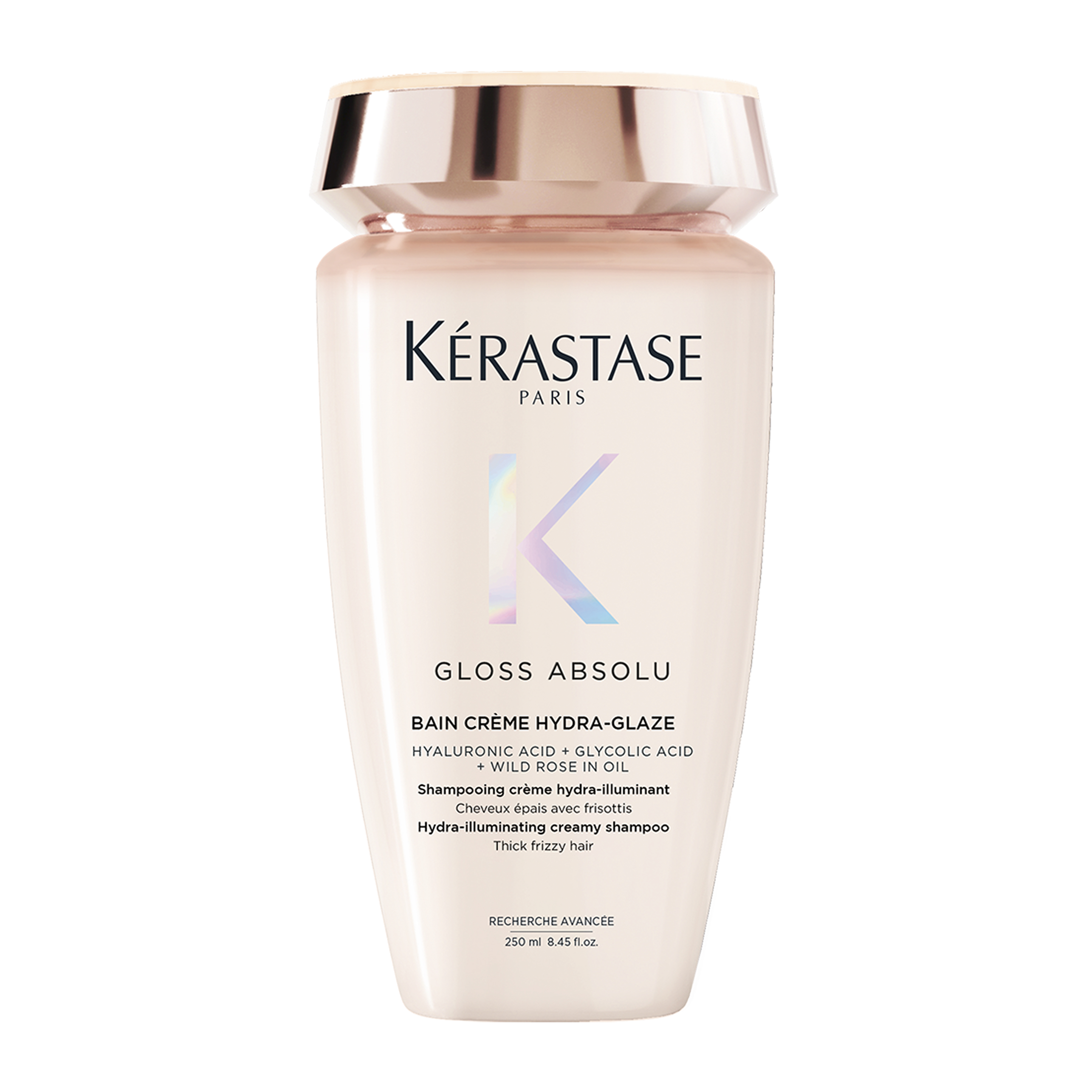 KERASTASE Gloss Absolu Bain Creme Ενυδατικό Σαμπουάν Λάμψης