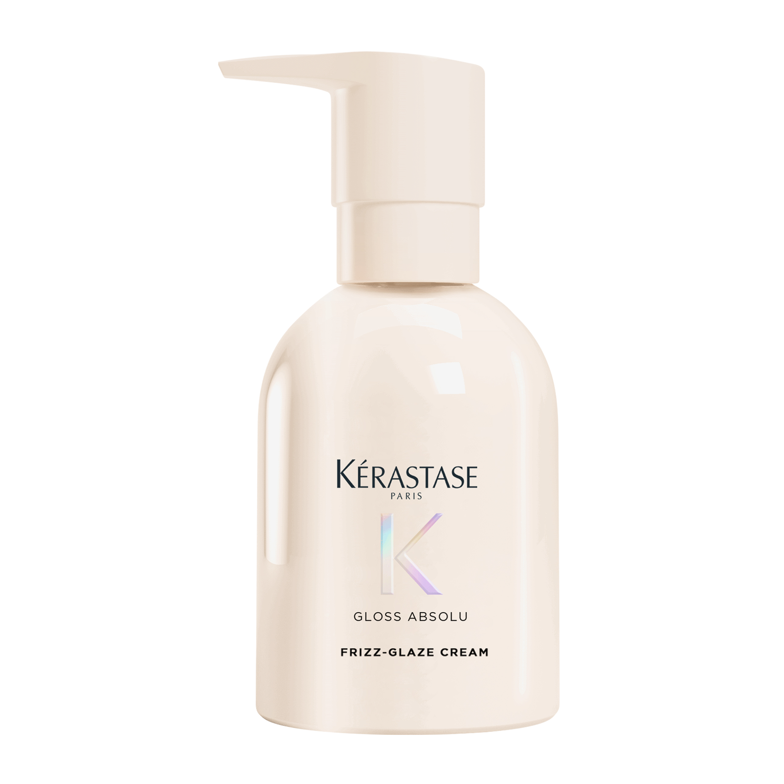 Gloss Absolu Frizz-Glaze Cream Κρέμα Περιποίησης Κατά του Φριζαρίσματος