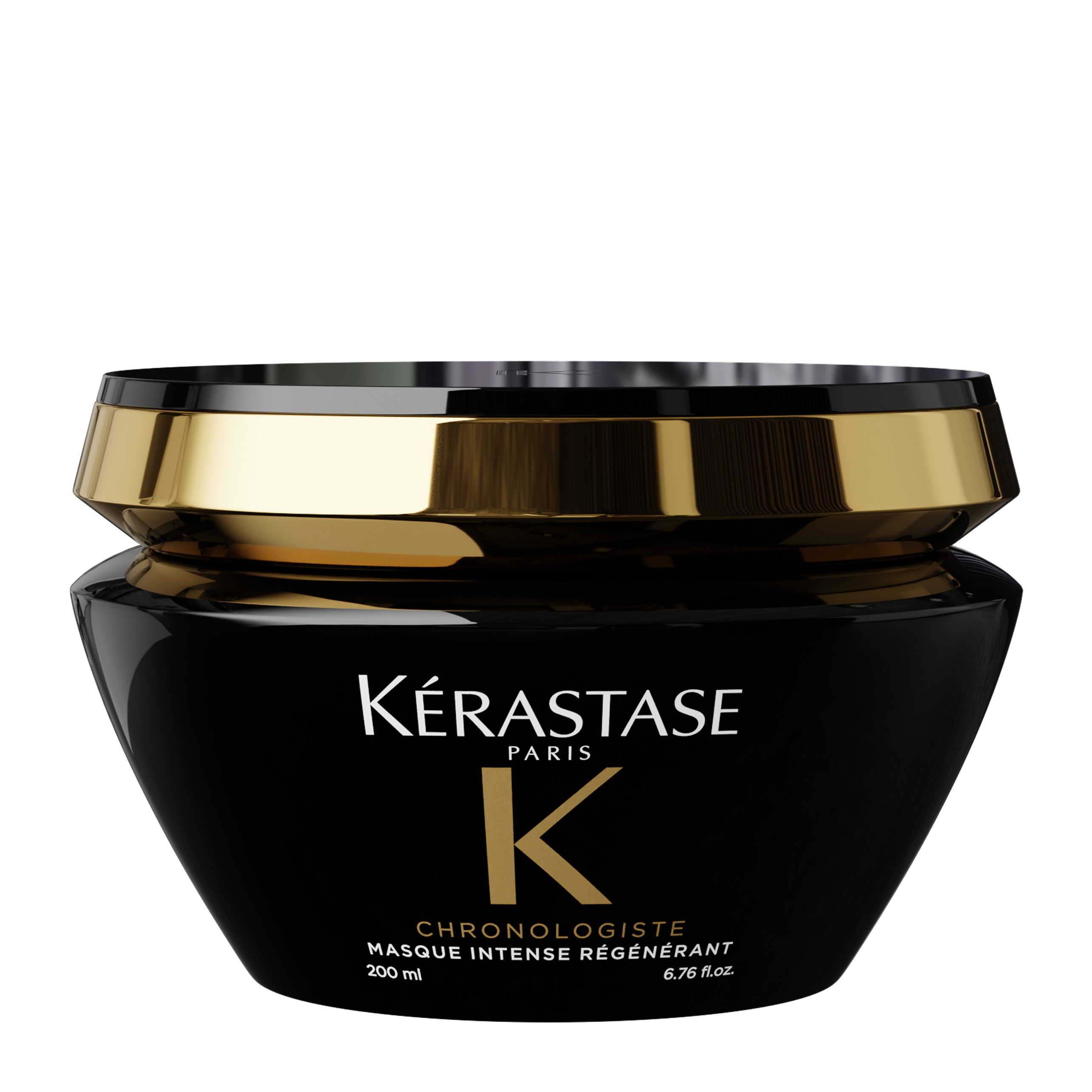 Chronologiste Masque Intense Regenerant Για Ανανέωση Των Μαλλιών 200ml