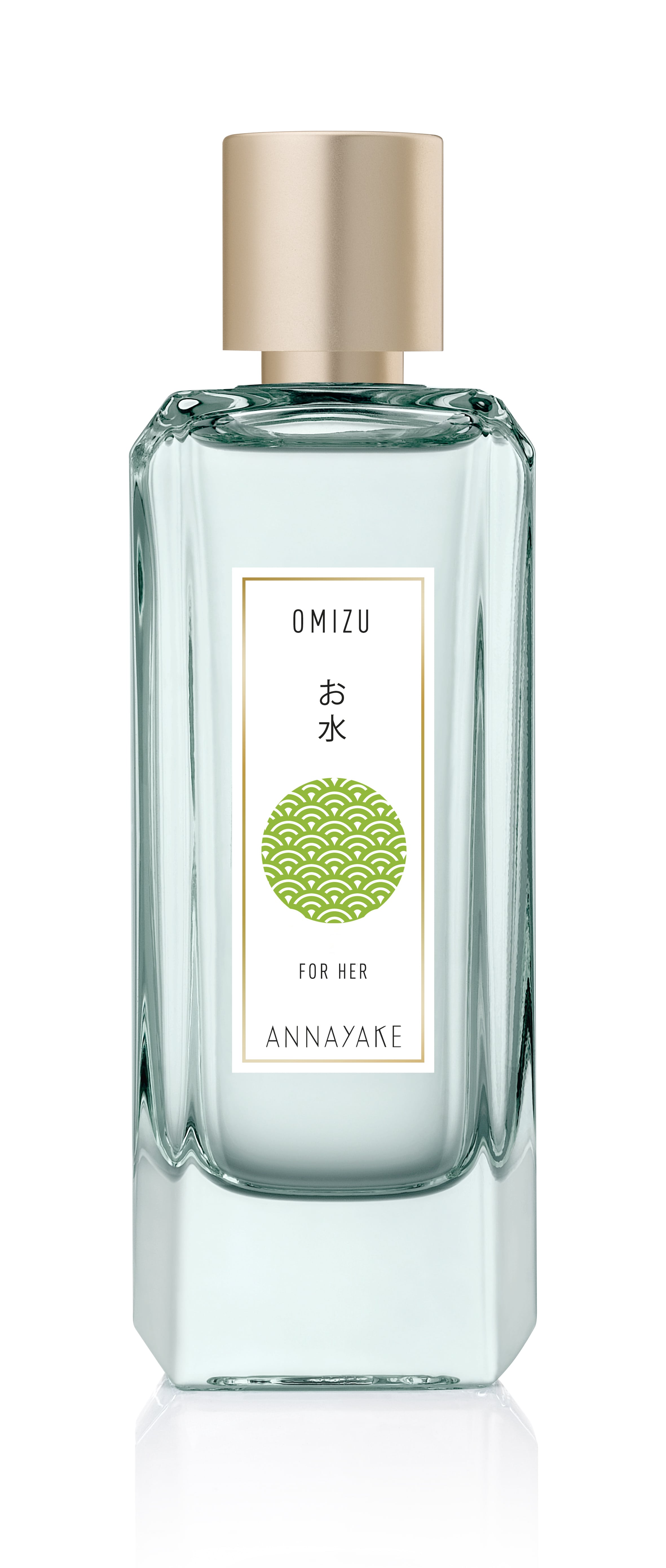 Omizu Her Eau de Parfum 100ml