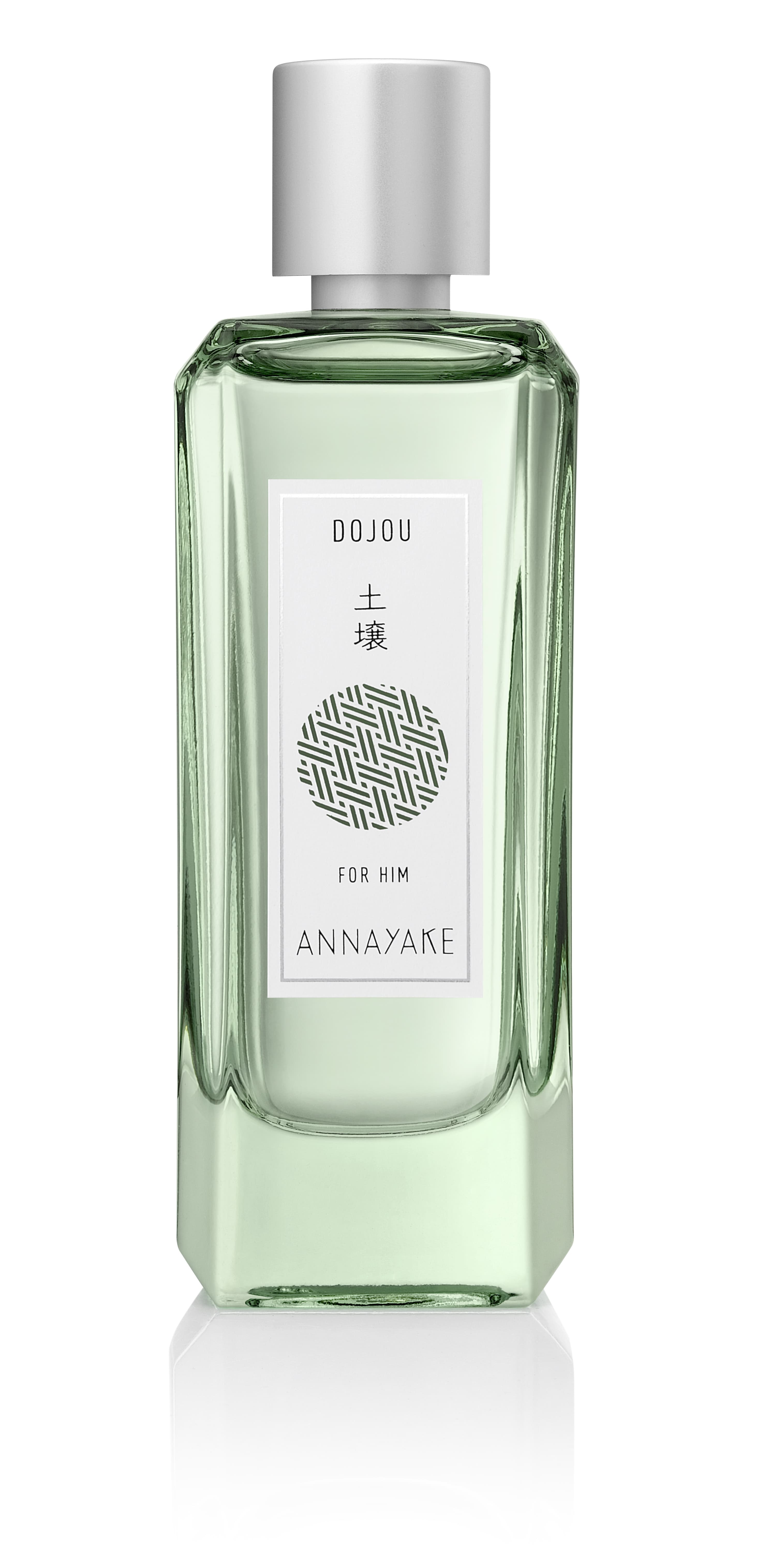 ANNAYAKE Dojou Him Eau de Toilette 100ml