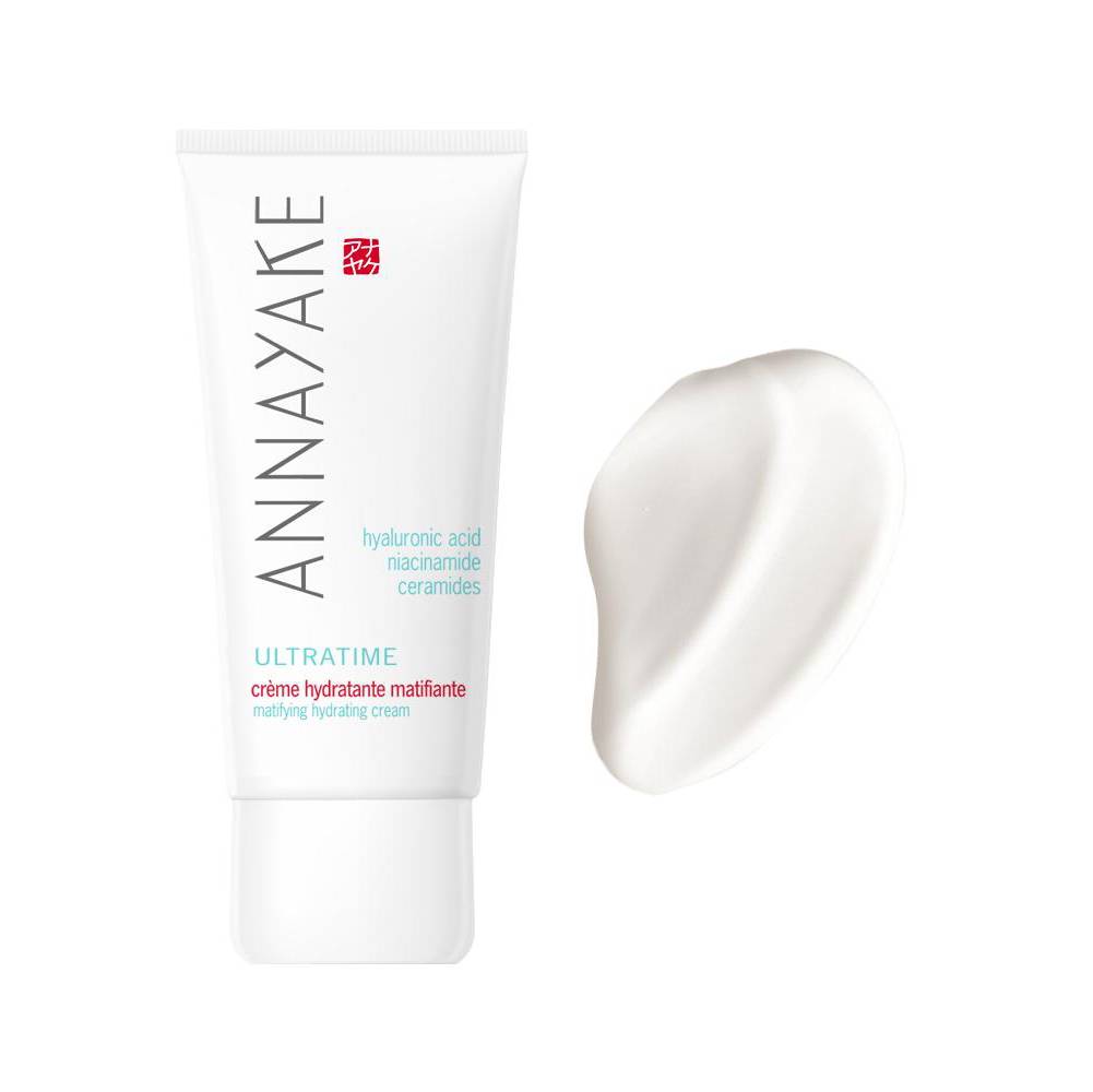 Mattifying Hydrating Cream 50ml