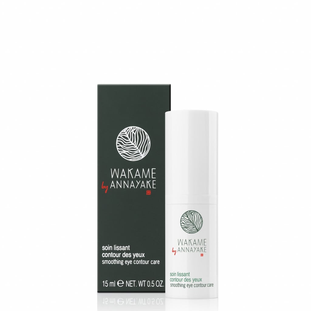 Wakame Smoothing Eye Contour Care 15ml