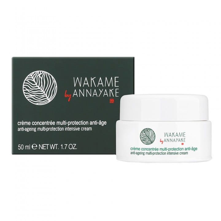 ANNAYAKE Wakame Anti-Ageing Cream 50ml