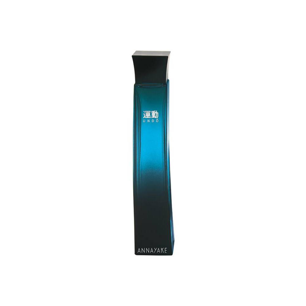 Undo Men Eau De Toilette 100ml