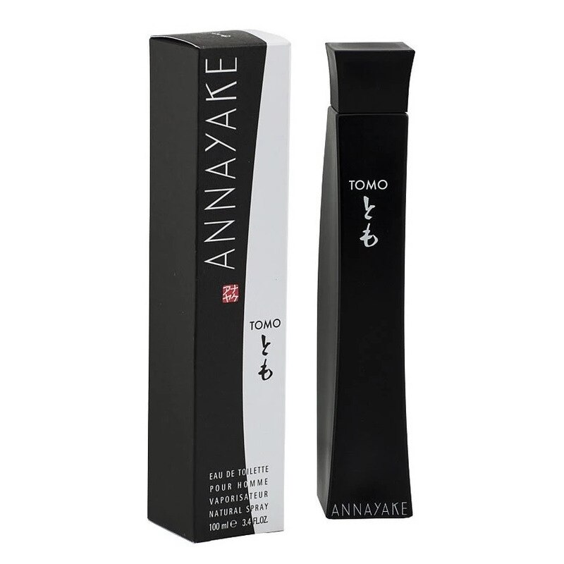 Tomo For Him Eau de Toilette 100ml