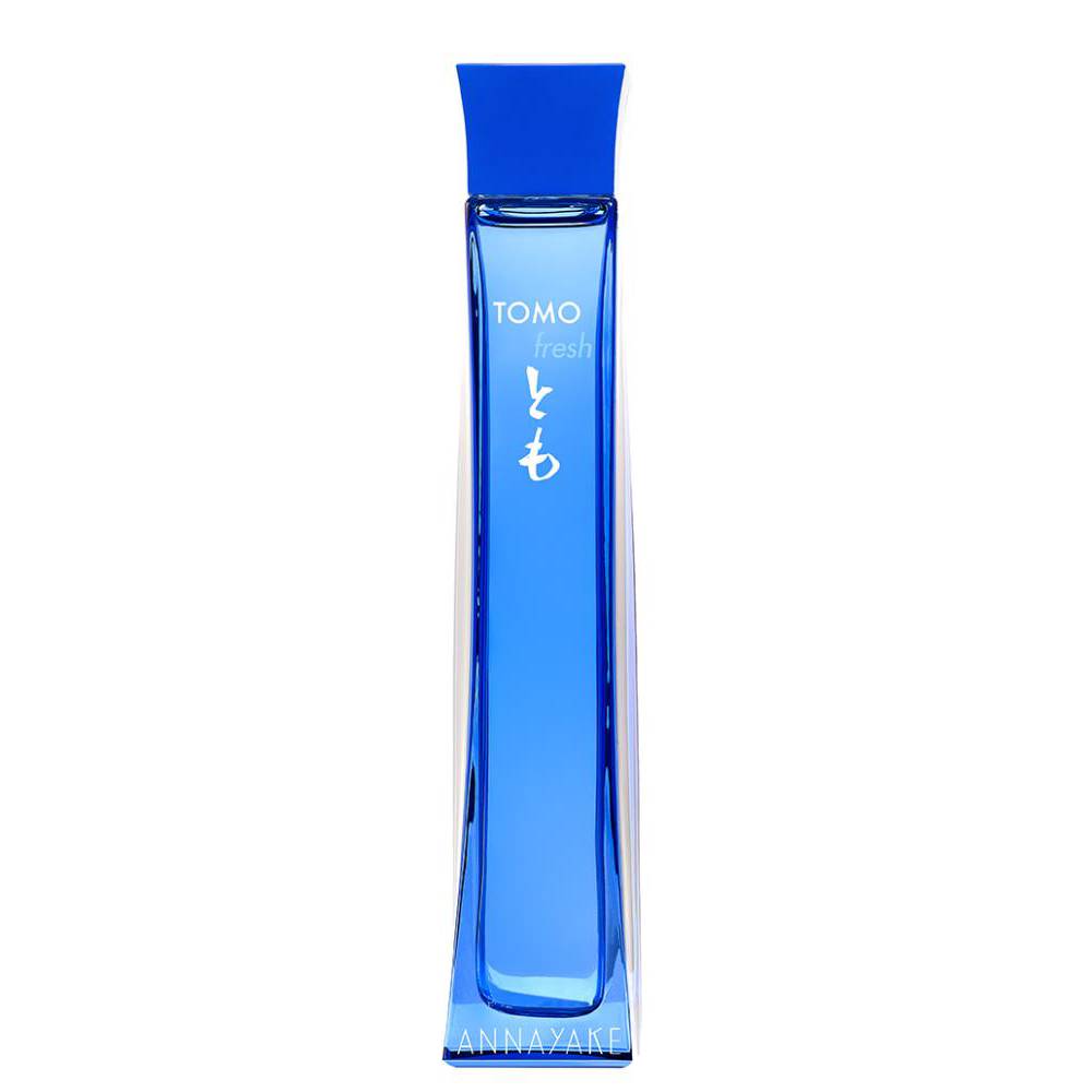 Tomo Fresh Eau De Toilette 100ml