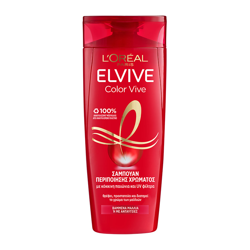 ELVIVE Elvive ColorVive 400ml