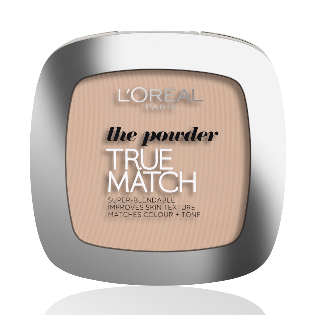 L''OREAL PARIS MAQUILLAGE True Match Powder 9gr