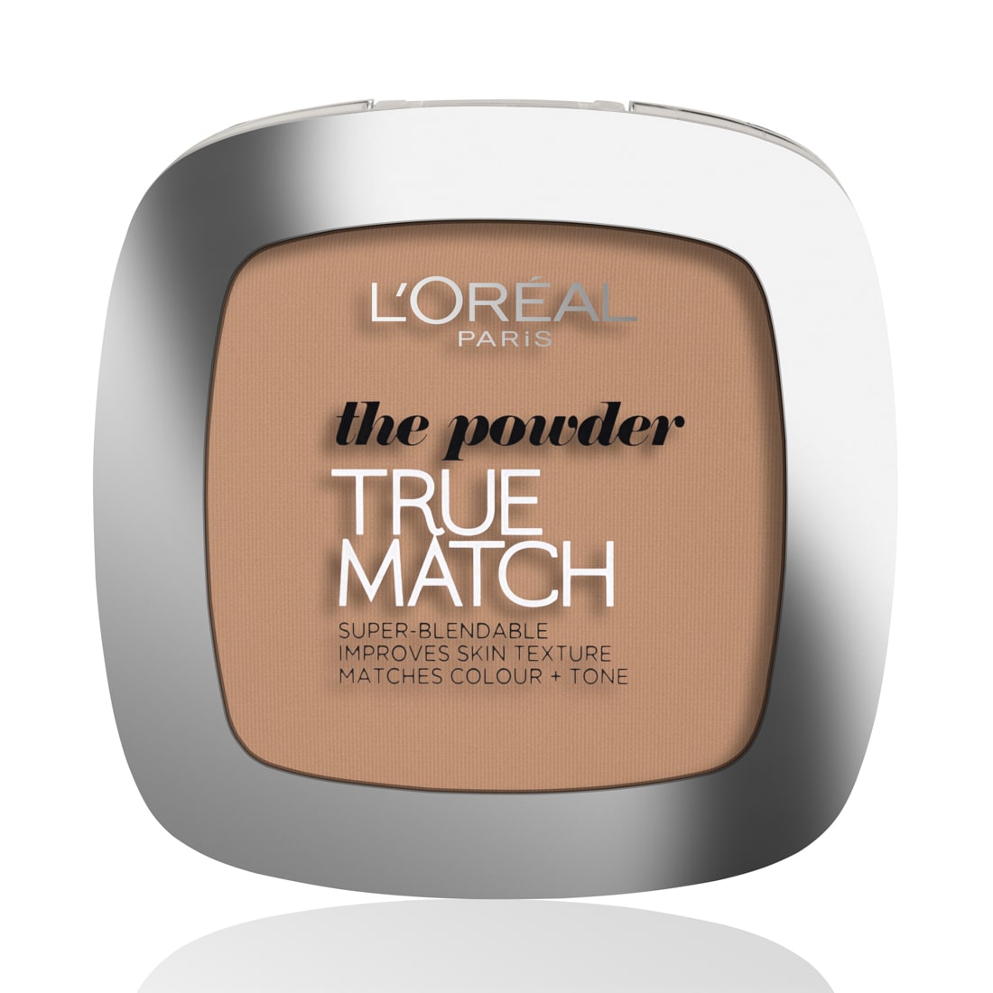 L''OREAL PARIS MAQUILLAGE True Match Powder 9gr