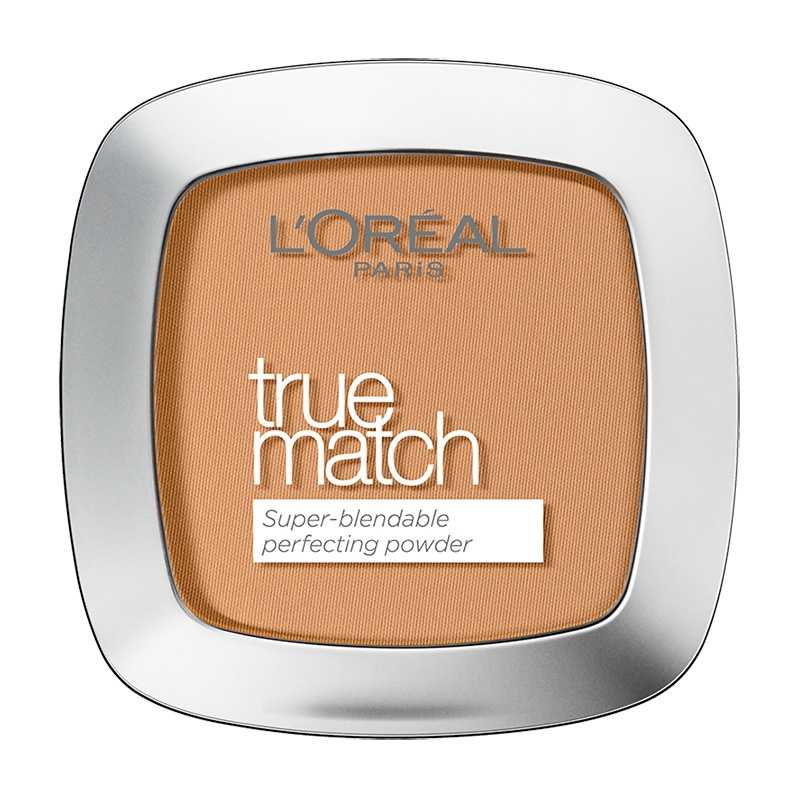 L''OREAL PARIS MAQUILLAGE True Match Powder 9gr