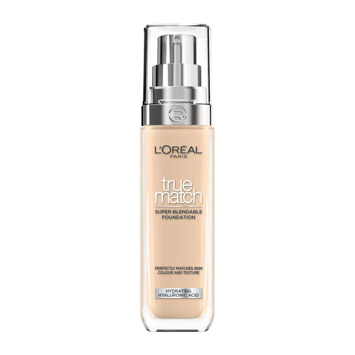 True Match Foundation 30ml
