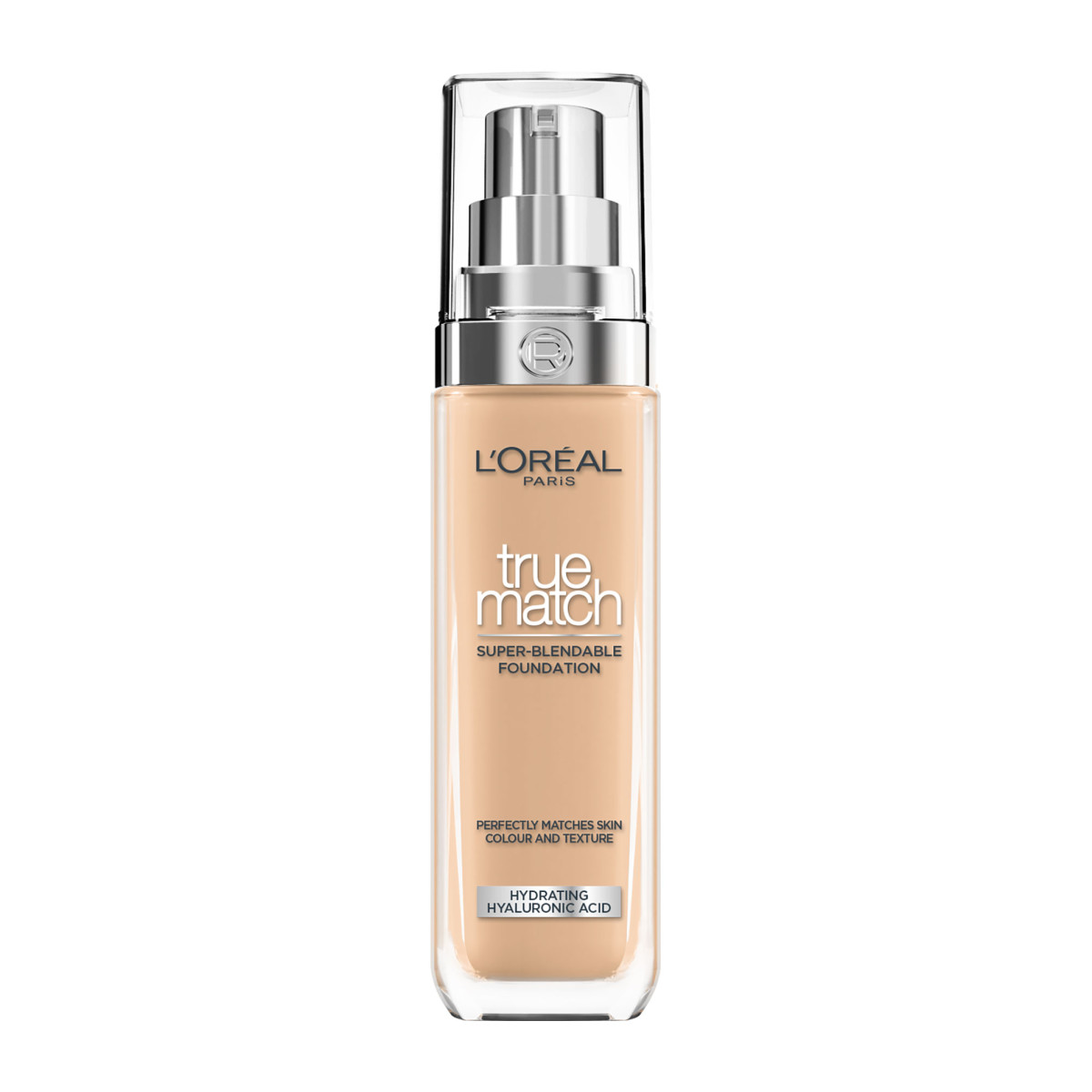 True Match Foundation 30ml