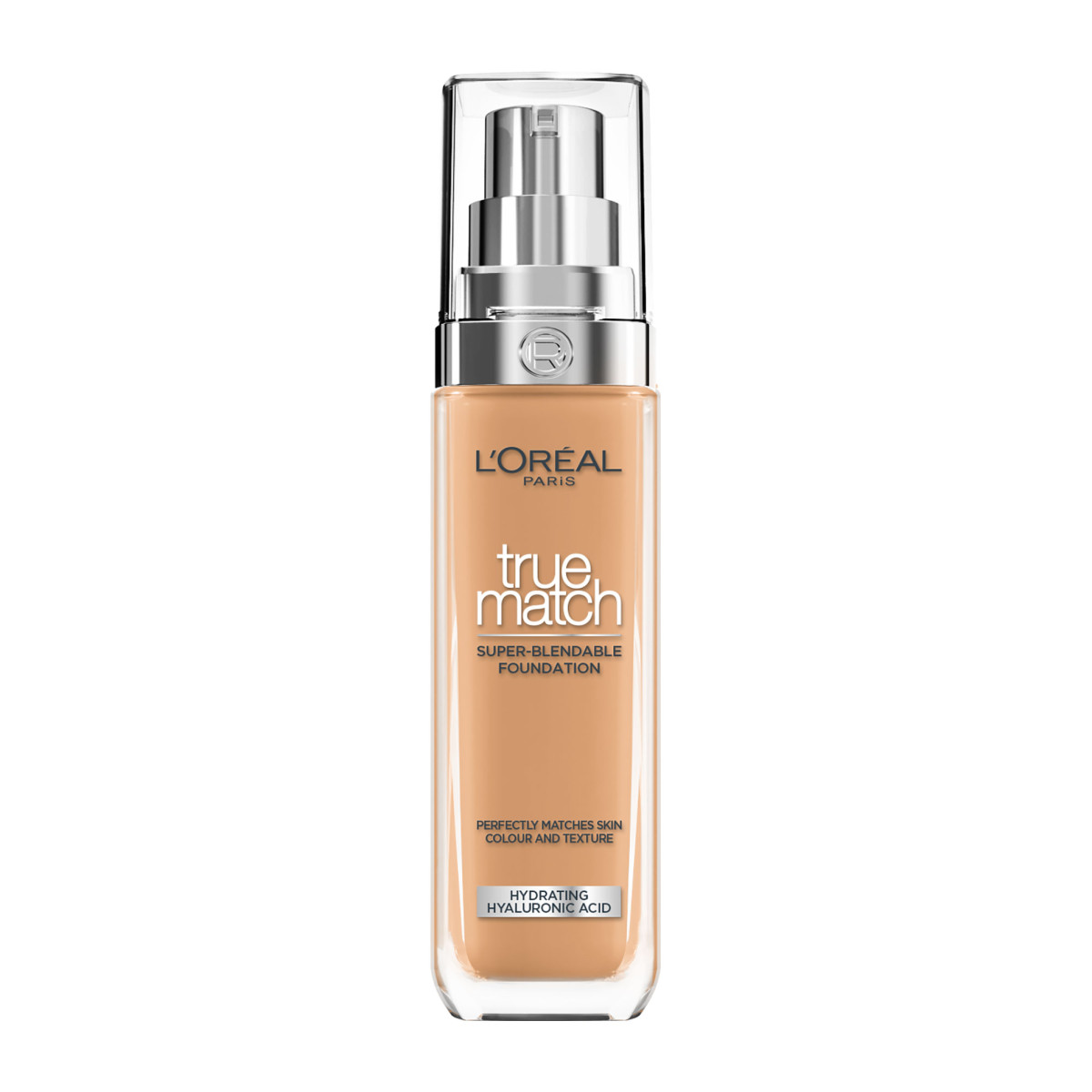 L''OREAL PARIS MAQUILLAGE True Match Foundation 30ml